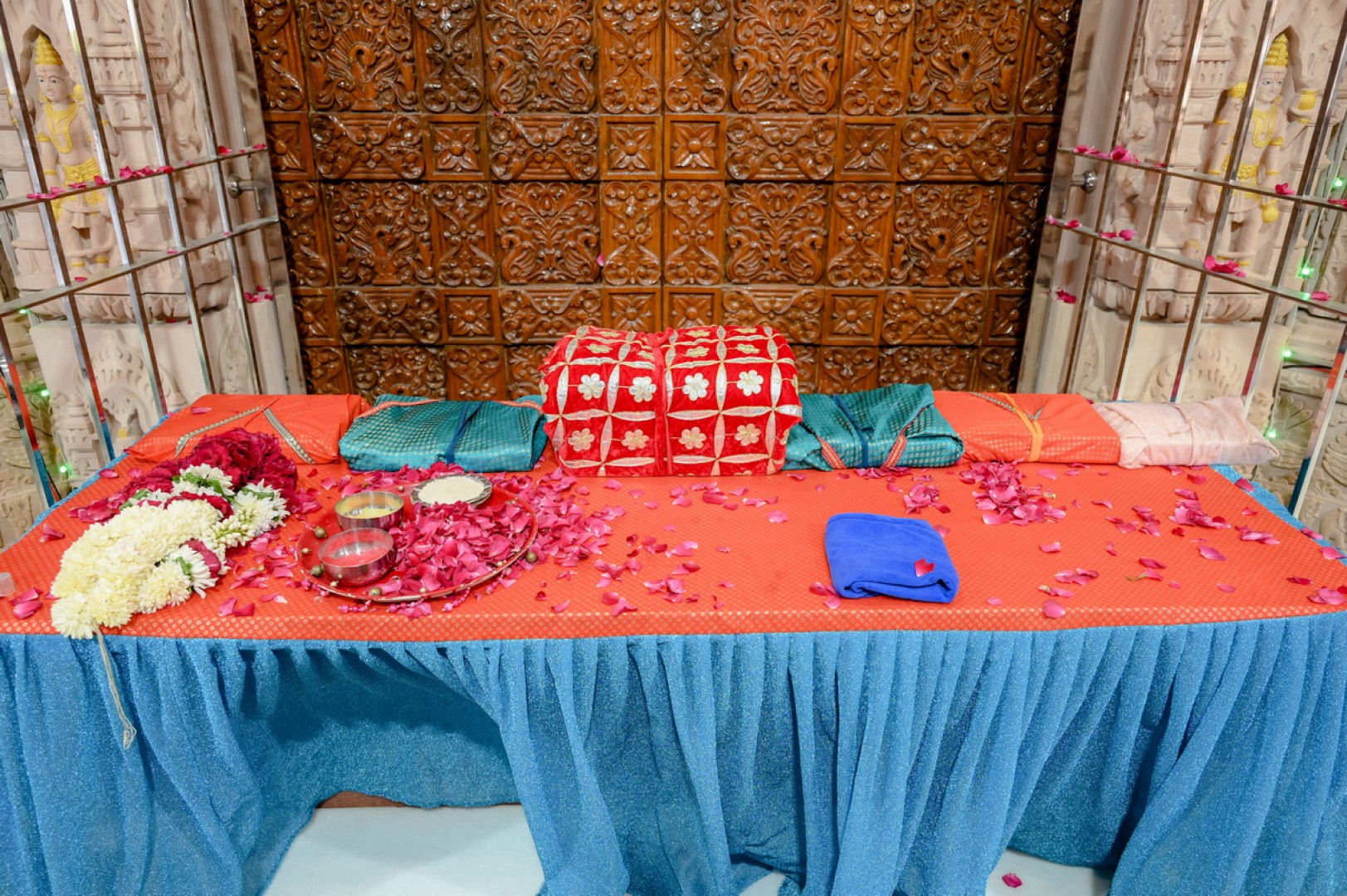 Panchabdi Mahotsav - Pothiyatra