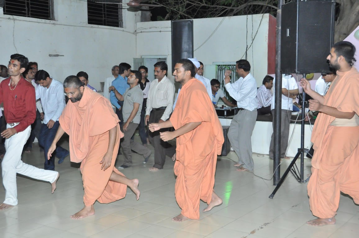 Ghanshyam Pragatyotsav