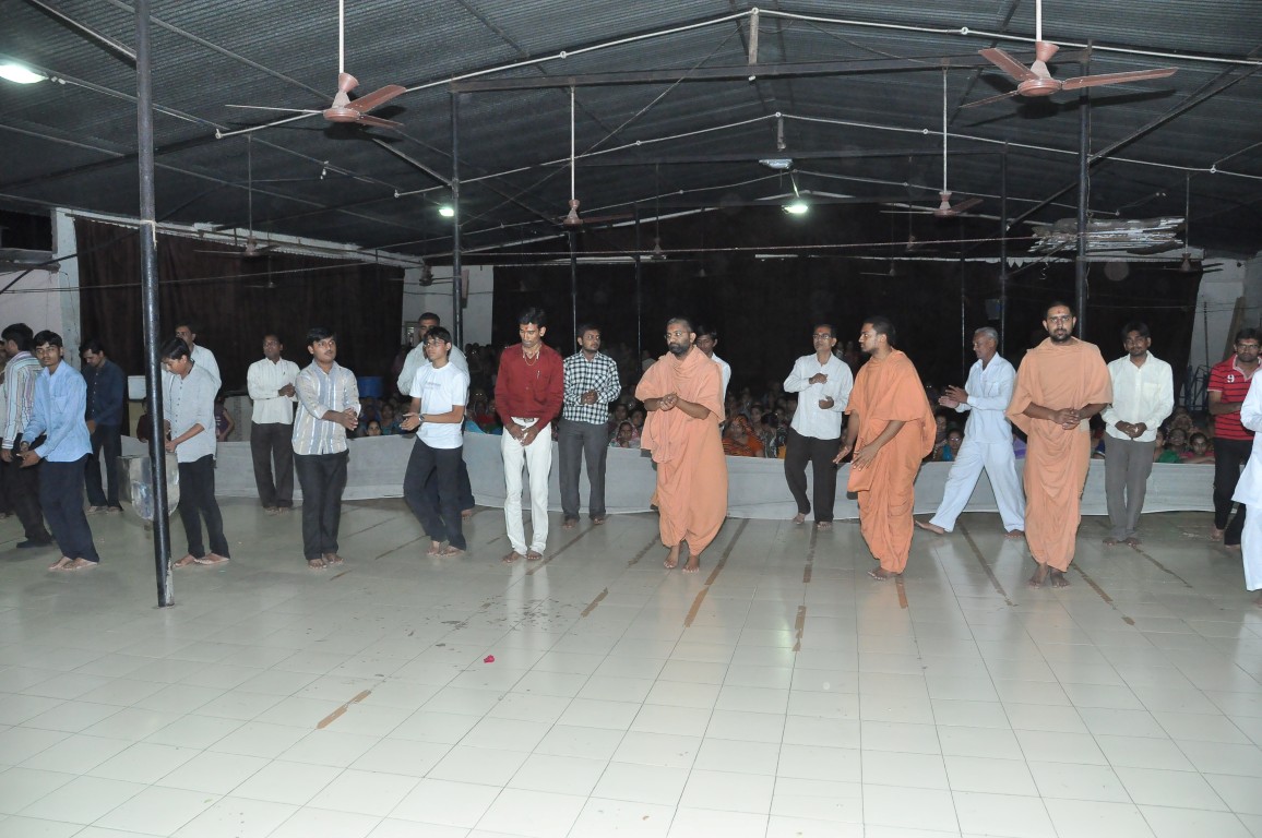 Ghanshyam Pragatyotsav