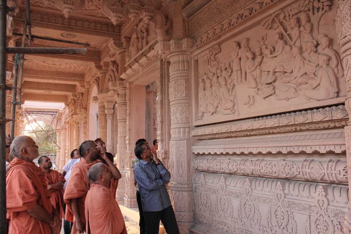 Ramkrishnaswami - Dhangadhra