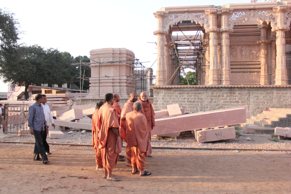 Ramkrishnaswami - Dhangadhra