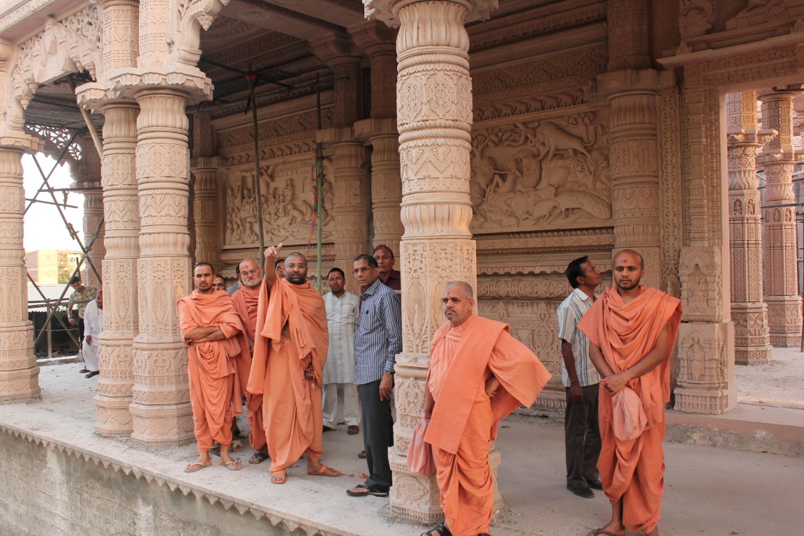 Ramkrishnaswami - Dhangadhra