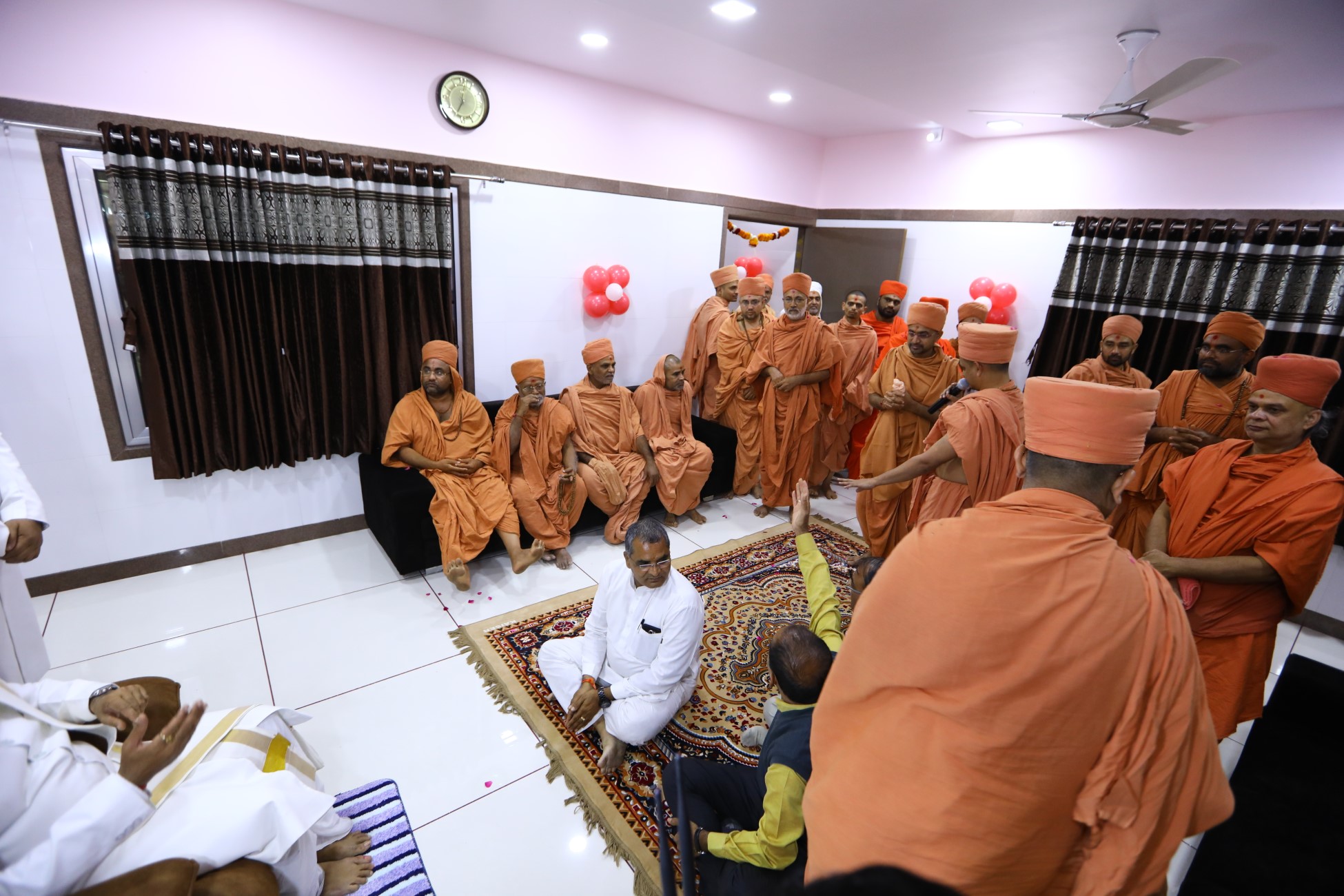 Acharya Bhuvan Udghatan