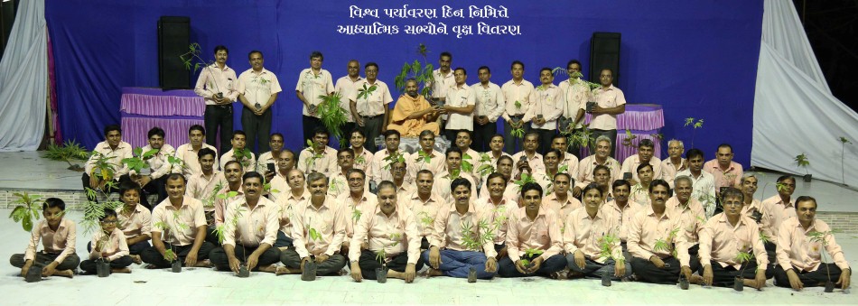 World Environment Day