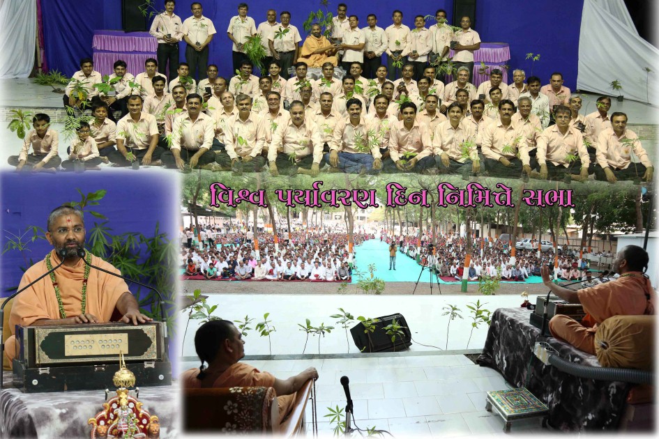 World Environment Day