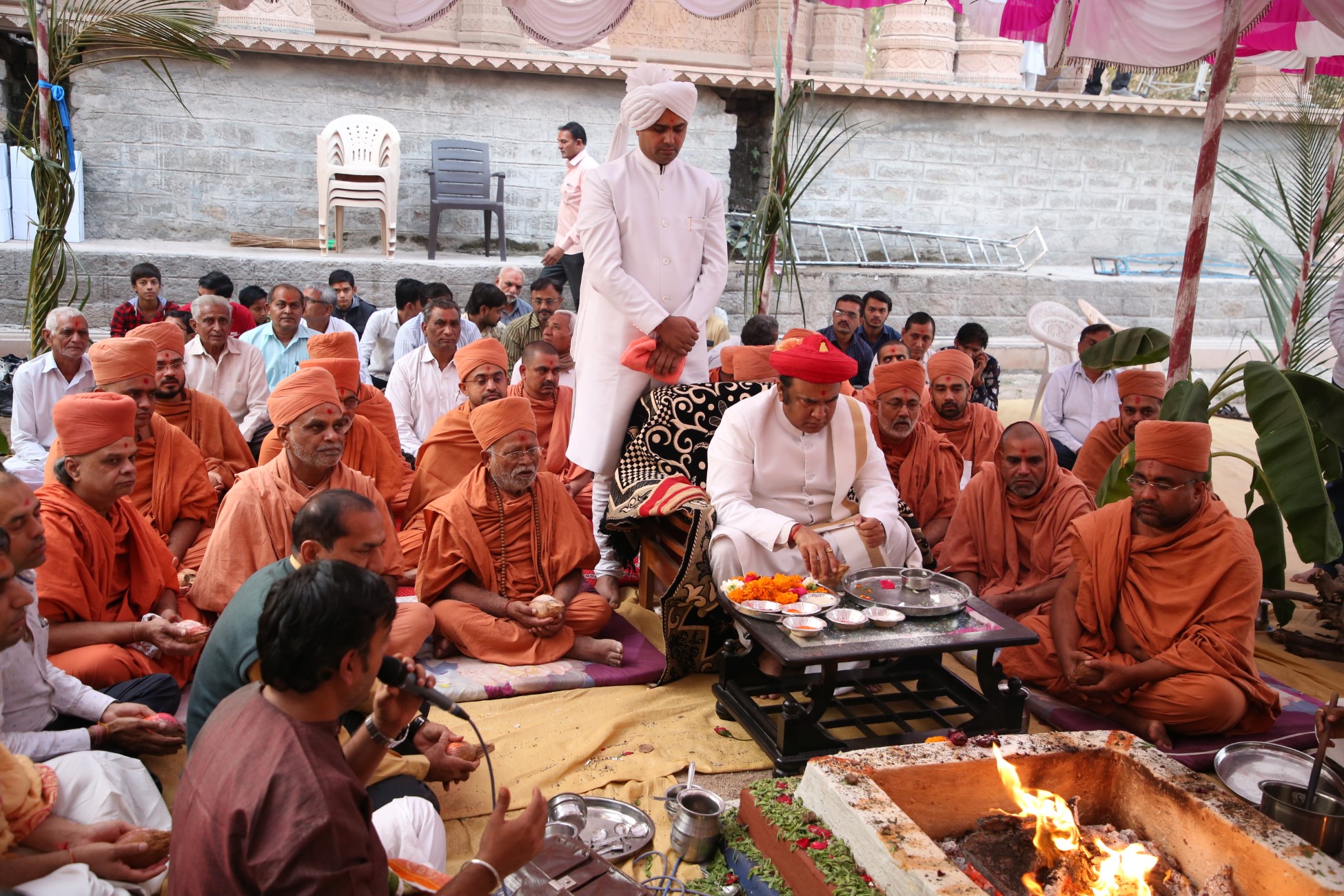 Acharya Bhuvan Udghatan